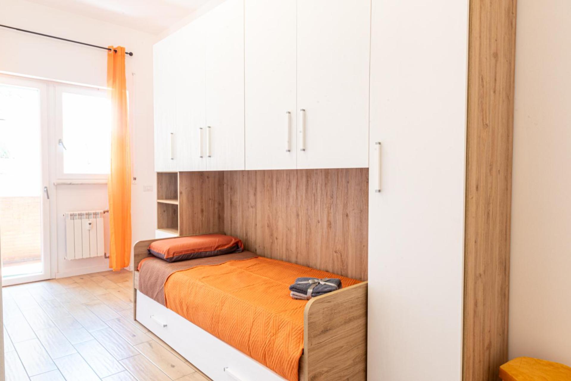 Appartamento Rea House Colli Albani