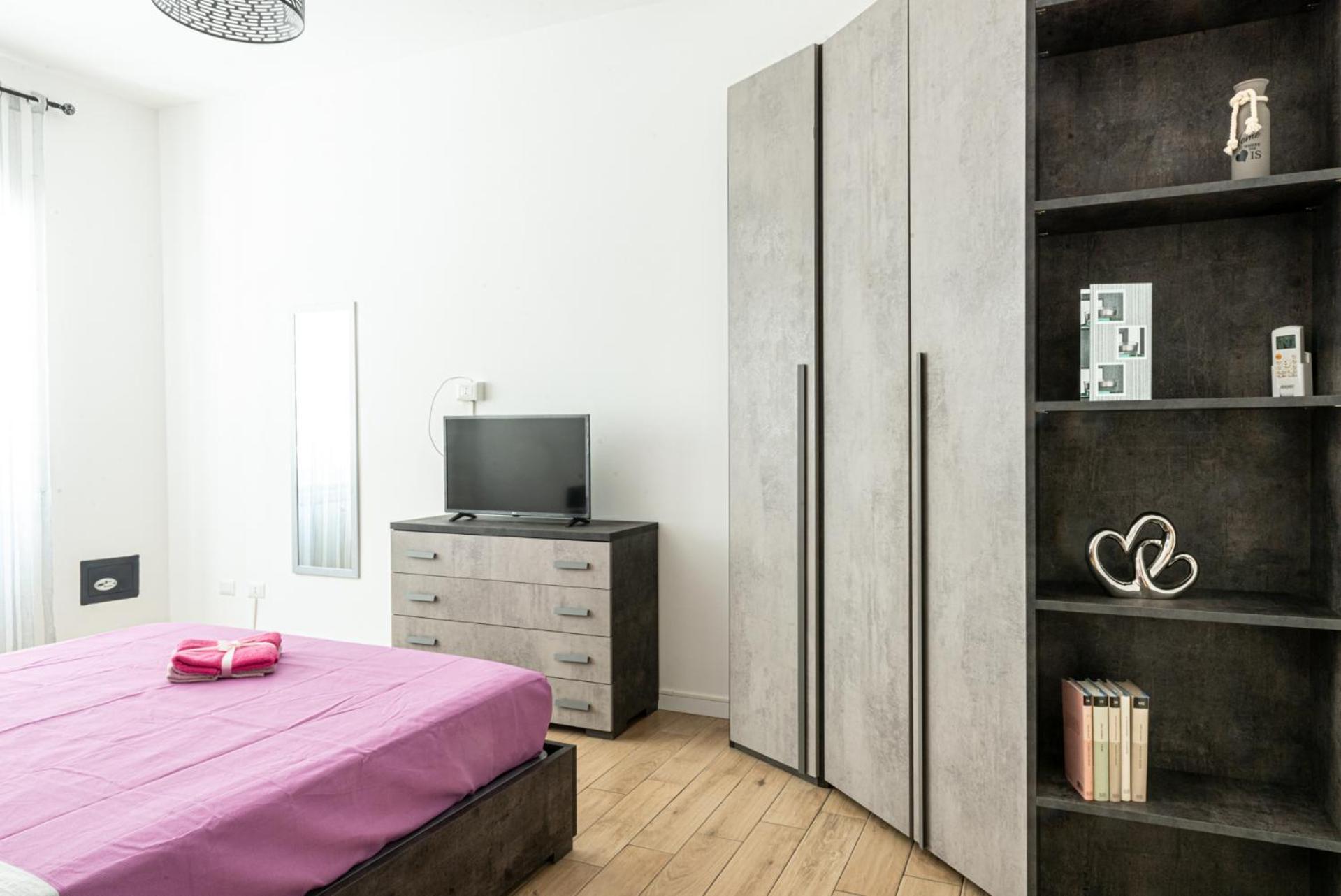 Rea House Colli Albani Appartamento *