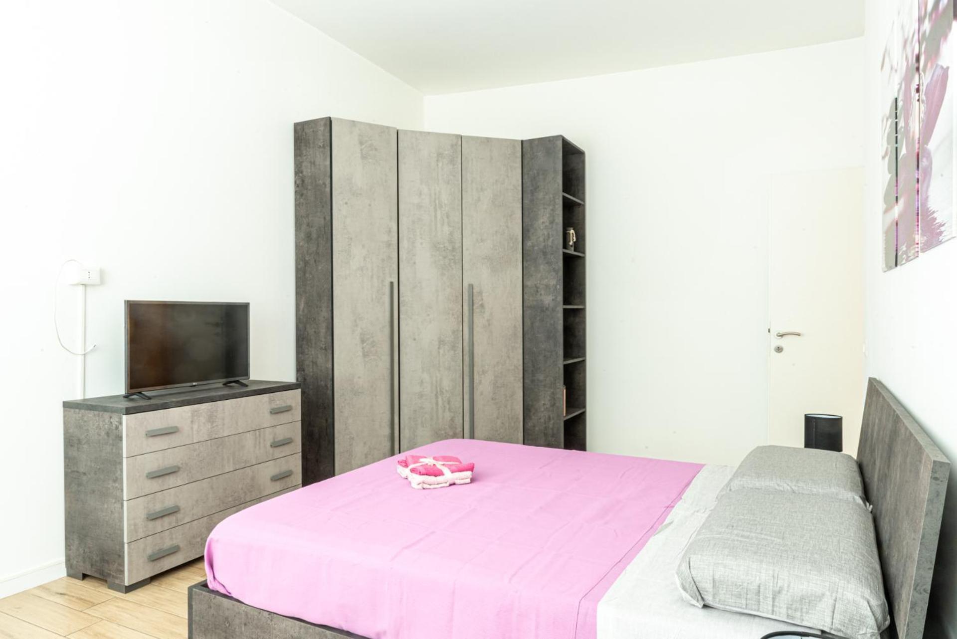 Appartamento Rea House Colli Albani *