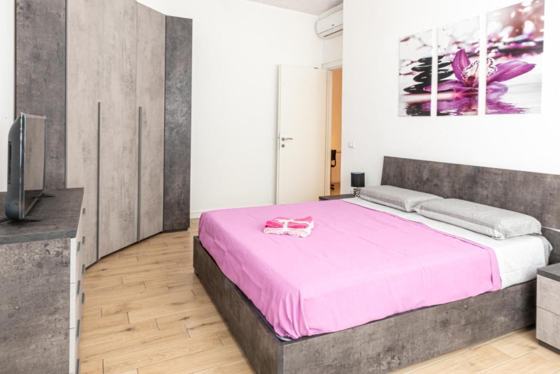 Appartamento Rea House Colli Albani *