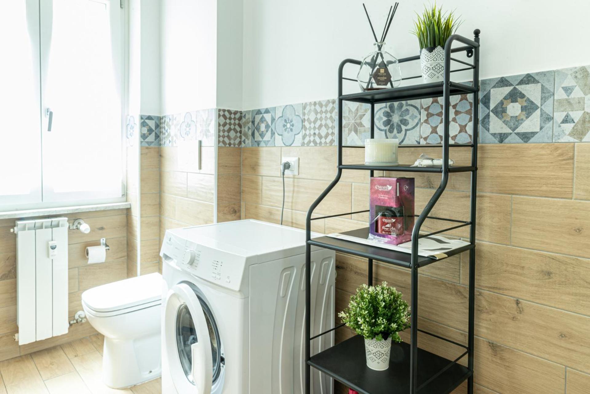 Rea House Colli Albani Appartamento Roma