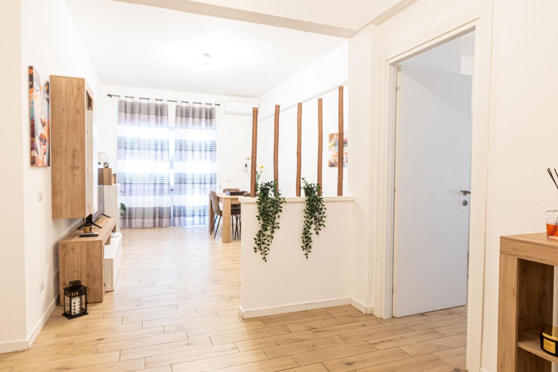 Appartamento Rea House Colli Albani Roma