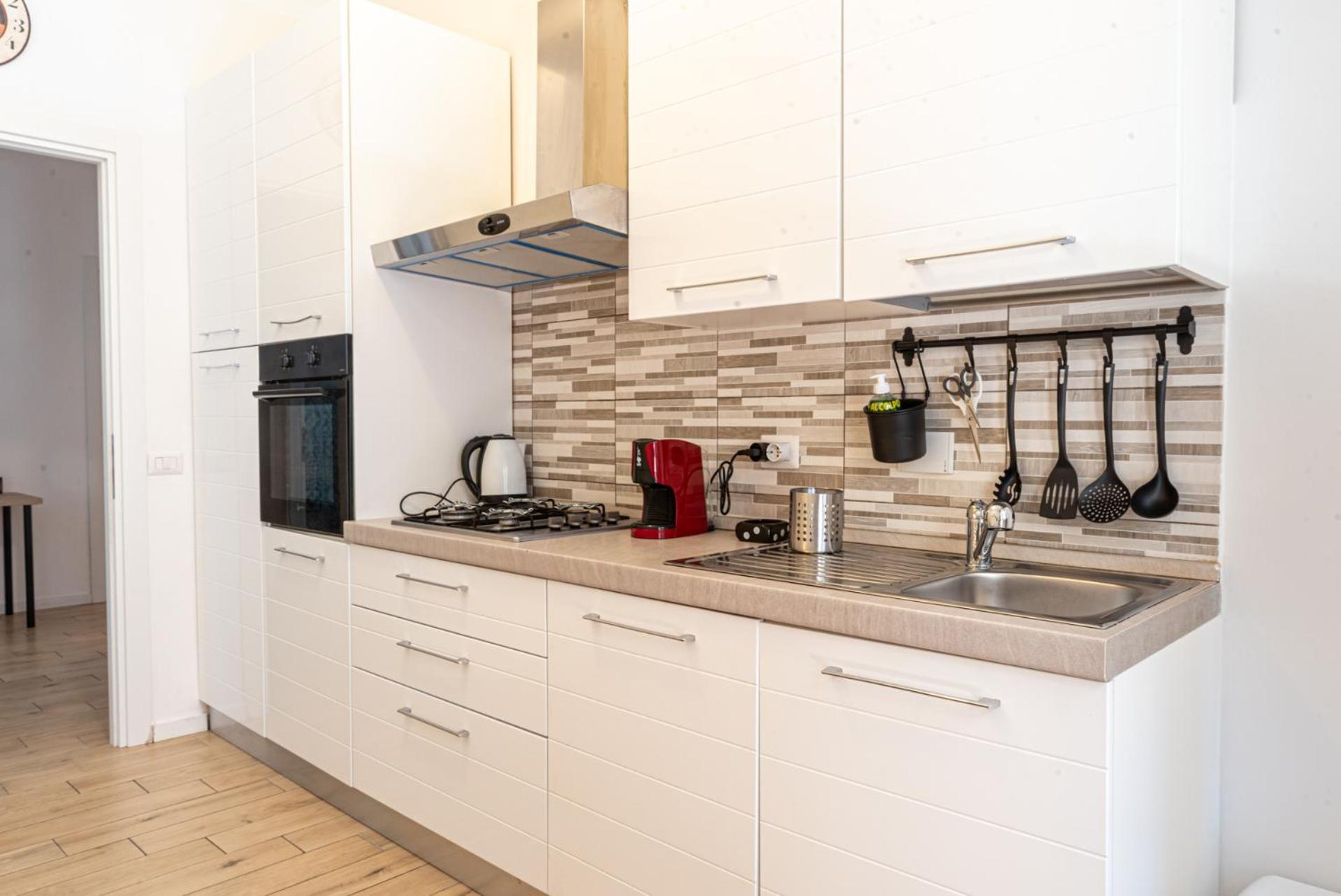 Appartamento Rea House Colli Albani